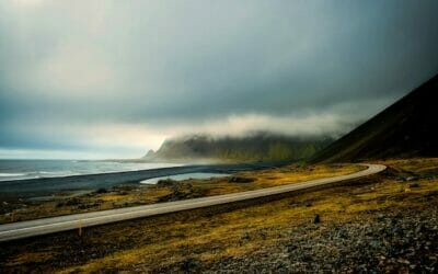 Road trip à la Réunion : À quelle période partir en moto ?