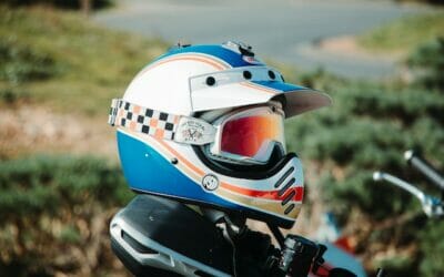 Road-trip à la Réunion : Réglementations du permis moto