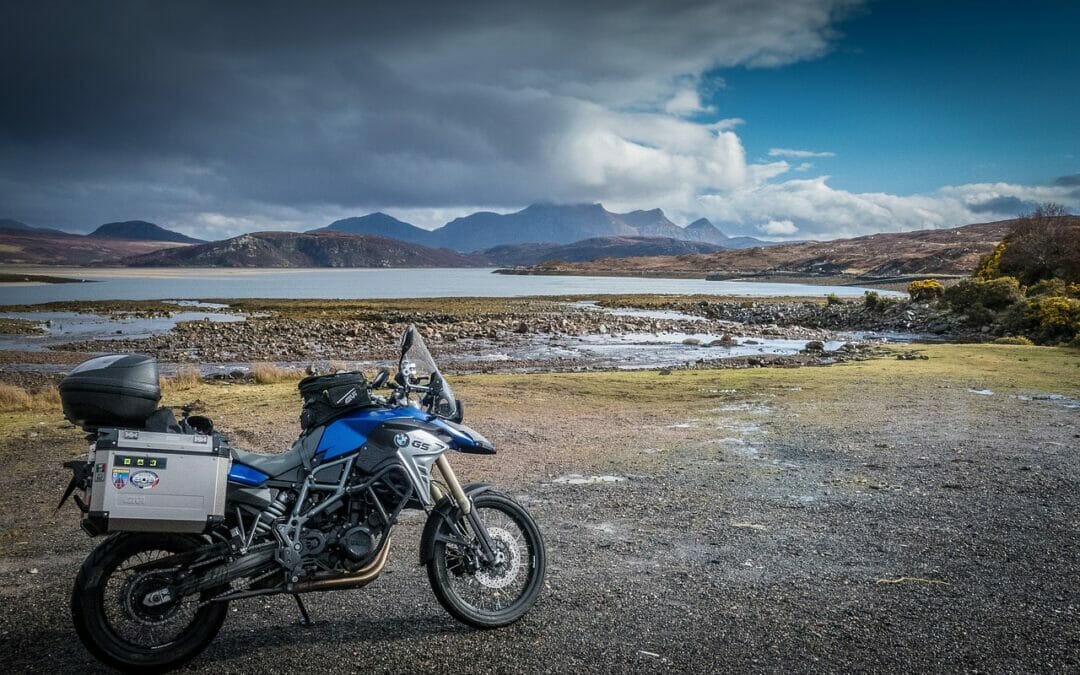 Moto à La Réunion : 3 essentiels pour réussir son road trip