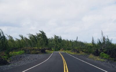 Road trip à la réunion : les routes à parcourir à moto